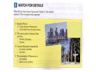 New interchange 2 unit 2