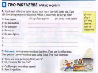 New interchange 2 unit 6