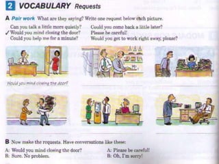 New interchange 2 unit 6