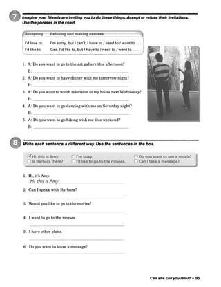 New interchange intro workbook third edition