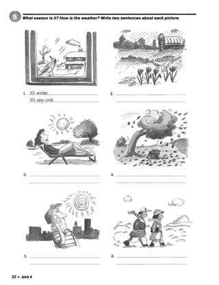 New interchange intro workbook third edition