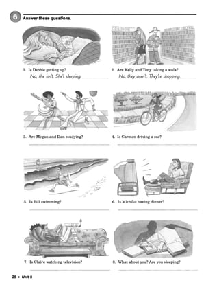 New interchange intro workbook third edition