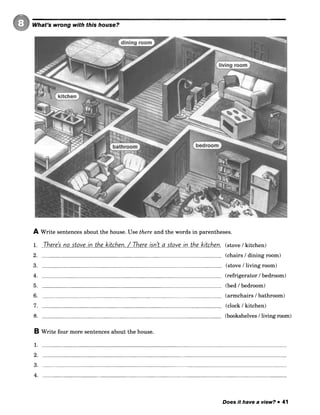 New interchange intro workbook third edition