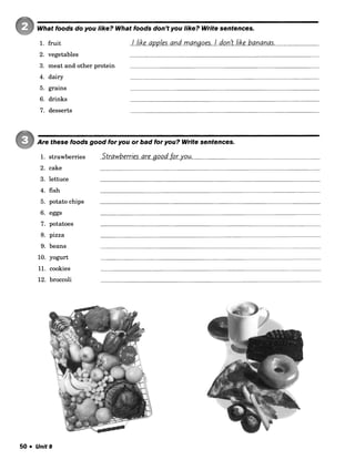 New interchange intro workbook third edition