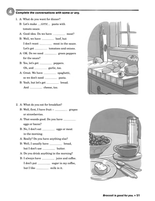 New interchange intro workbook third edition