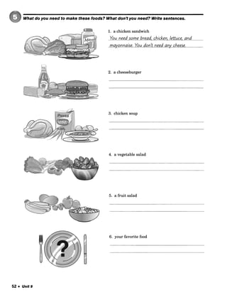 New interchange intro workbook third edition