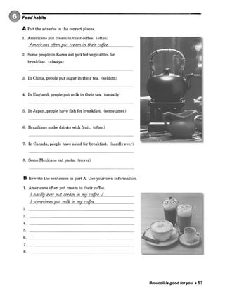 New interchange intro workbook third edition