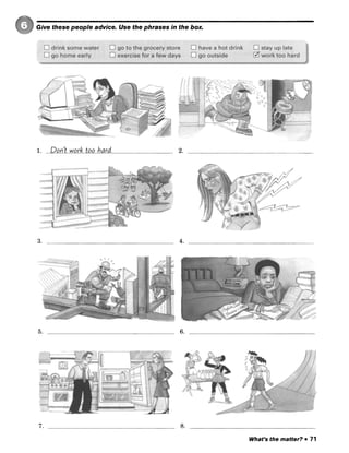 New interchange intro workbook third edition