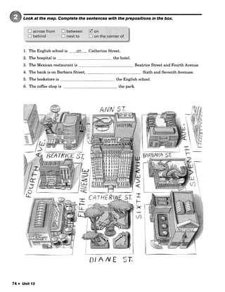 New interchange intro workbook third edition