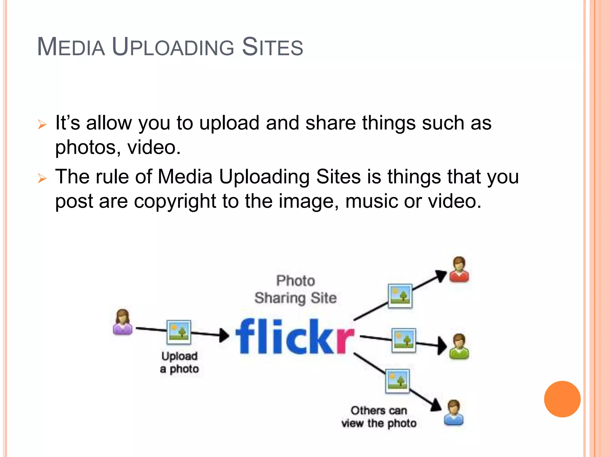 Social Networkweb 2.0 ?Now day web 2.0 can all you to :