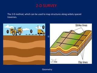 SEISMIC METHOD | PPTX