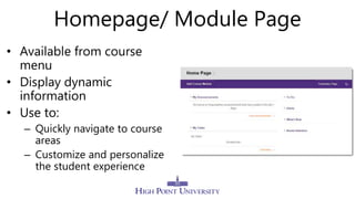 Hpu blackboard discount