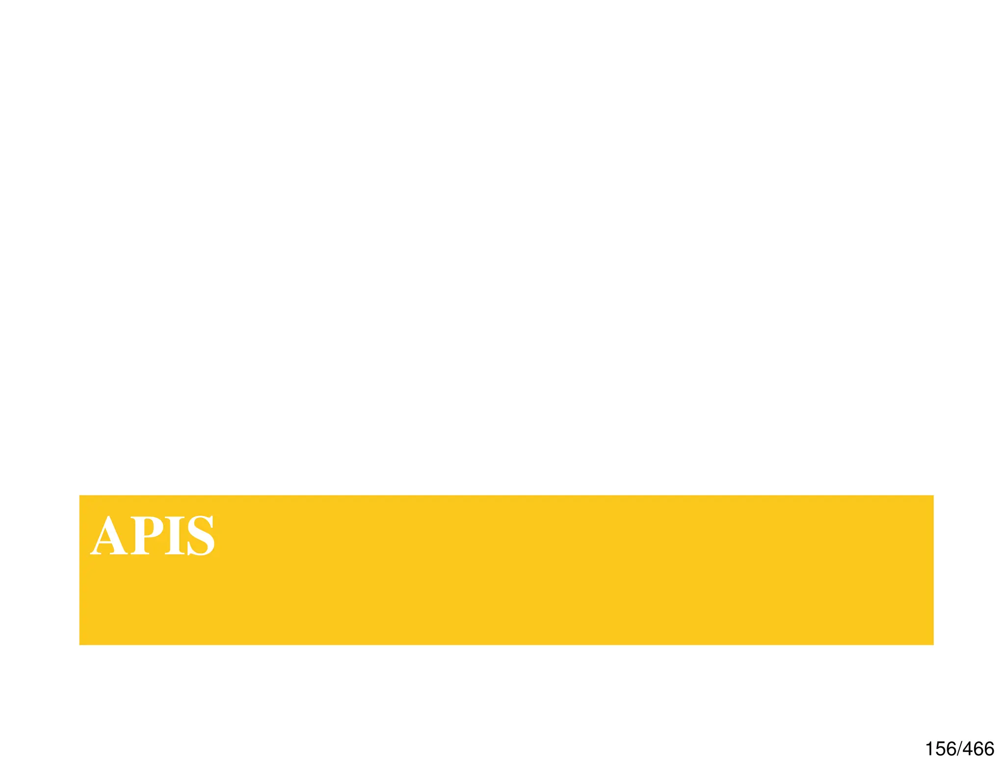 156/466 APIS 