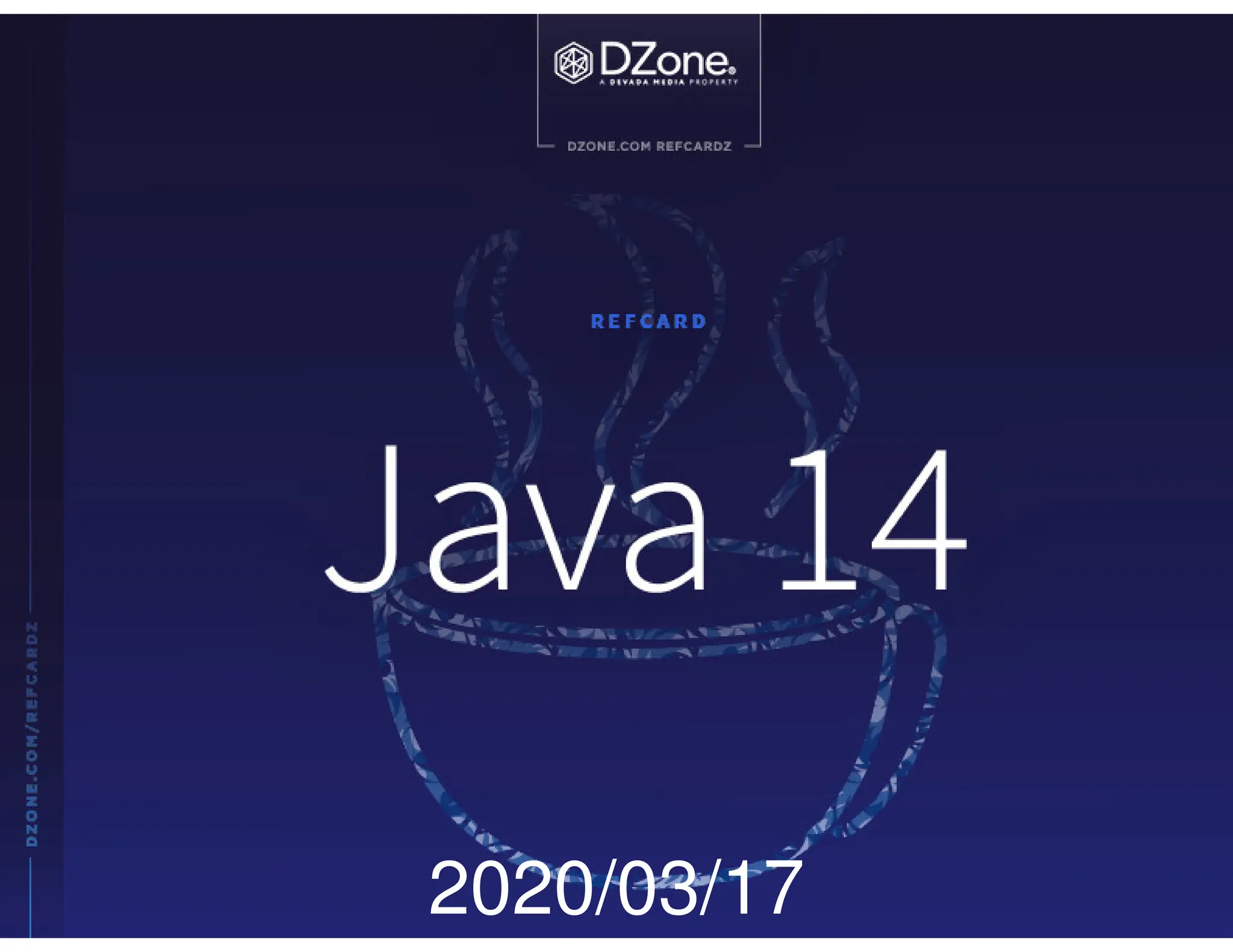 248/466 Java 14 2020/03/17 