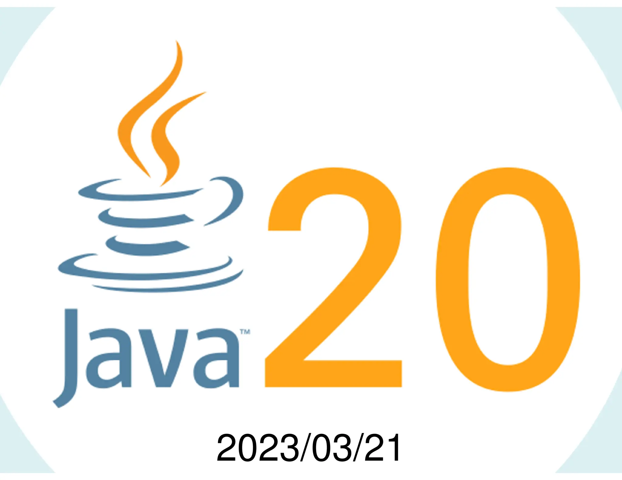 340/522 Java 20 2023/03/21 