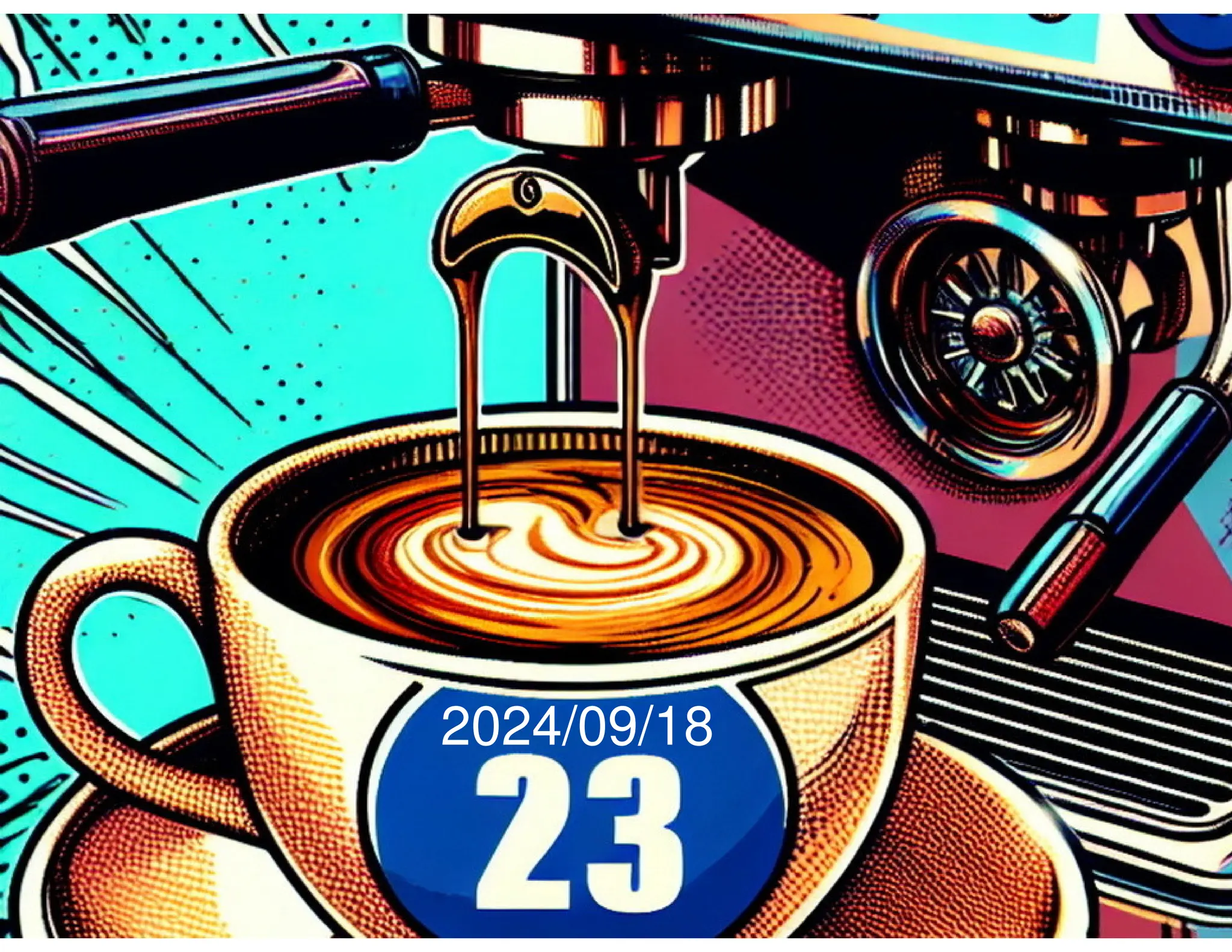 386/522 Java 23 2024/09/18 