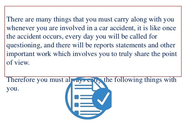 New Jersey Car Accident Attorney Can Solve All Your Queries on Car Ac…