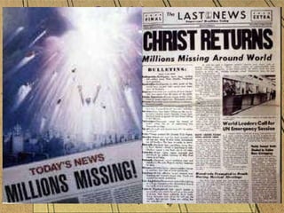 Catching up What would the press say??????? 