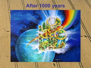 After 1000 years 