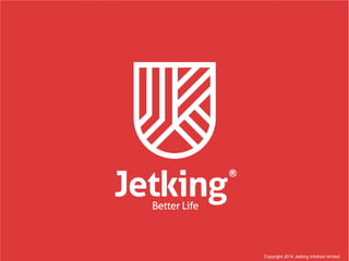 Copyright 2014 Jetking Infotrain limited
 