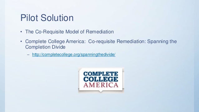 New Kctcs Assessment And Placement Policy