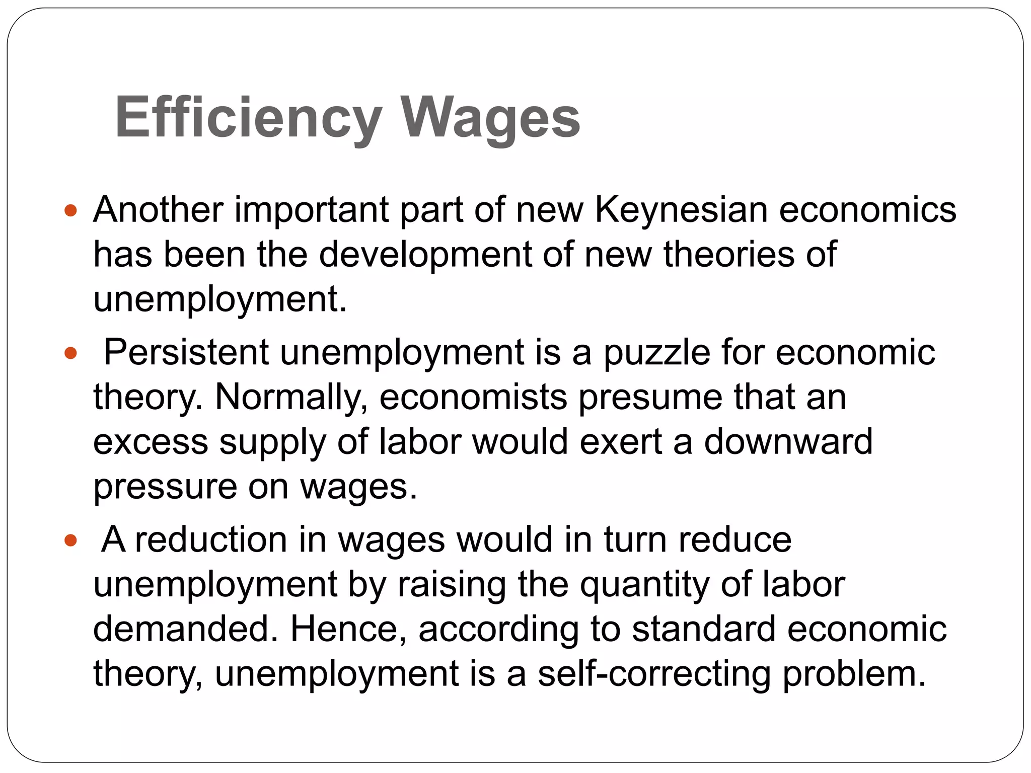 Unlocking Keynesian Economics For Ap Government Success - es5568m