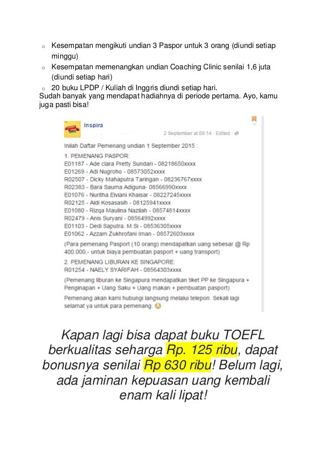 New killer toefl reading tricks tips & strategy from notefull