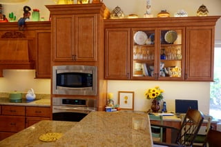 New kitchen cabinets remodel in phoenix az 2