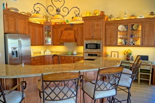 kitchen Cabinets For Phoenix AZ Kitchen Remodeling