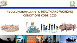 New Labour Codes - Key Notes-GSS labour codes | PDF