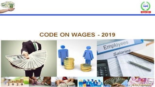 New Labour Codes - Key Notes-GSS labour codes | PDF