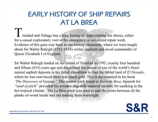 New La Brea Vision Booklet | PDF