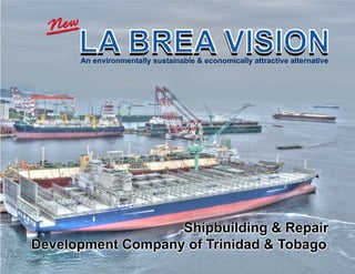 New La Brea Vision Booklet 