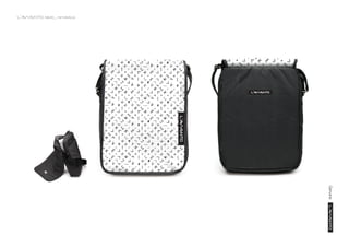 New L'Avvento Mini Bags