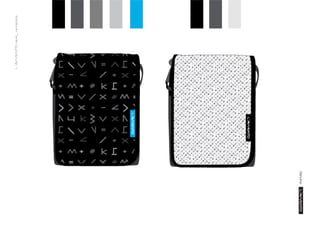 New L'Avvento Mini Bags