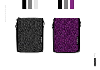 New L'Avvento Mini Bags