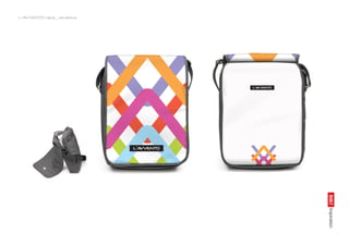 New L'Avvento Mini Bags