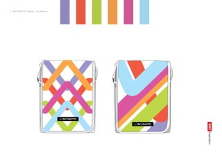 New L'Avvento Mini Bags