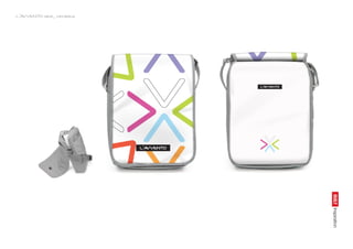 New L'Avvento Mini Bags