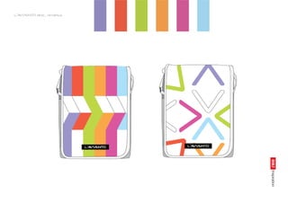 New L'Avvento Mini Bags