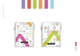 New L'Avvento Mini Bags