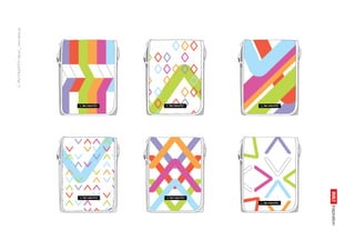 New L'Avvento Mini Bags