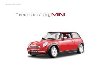 New L'Avvento Mini Bags