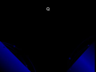 Q 