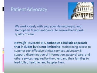 Newlife.Presentation