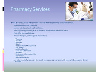 Newlife.Presentation