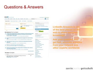 Getting Started with LinkedIn - Professional & Business Success Strategies