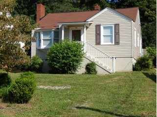 New Listing! 505 Overbrook Rd, Greenville, SC 29607 $114,000