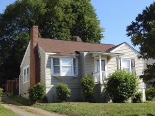 New Listing! 505 Overbrook Rd, Greenville, SC 29607 $114,000