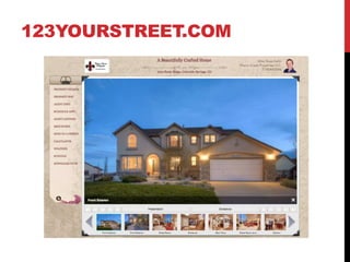 123YOURSTREET.COM
 